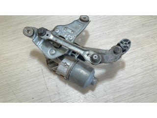 Моторчик дворников 6M2117508CA Ford Galaxy