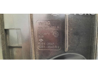 Pojistková skříňka 5Q0907361G Volkswagen Tiguan 2020