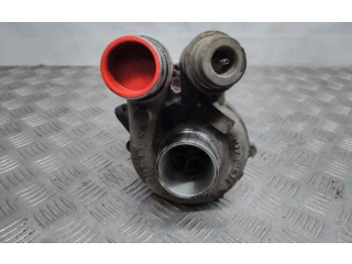 Турбина SsangYong Kyron A6650901180 для двигателя D27DT