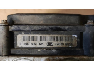 Jednotka ABS 9660779880, 0265231522 Peugeot Partner 2007