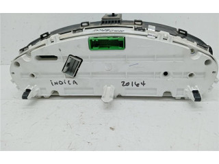 Панель приборов 287154209992B, 0090059 Tata Indica Vista II