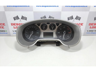 Přístrojová deska Lancia Delta 2008 5550019804