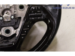 Руль KIA Ceed 2012 - 2018 года 56111A2100