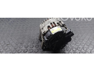 Генератор 9621721480 Citroen Berlingo