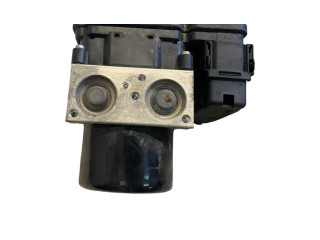 Блок АБС 1K0907379BJ, 1K0614517DG   Volkswagen  Jetta VI  2011 - 2018 года