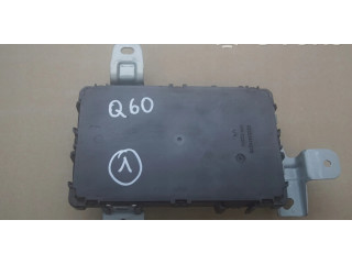 Модуль управления BSM 284B15CL0A Infiniti Q60