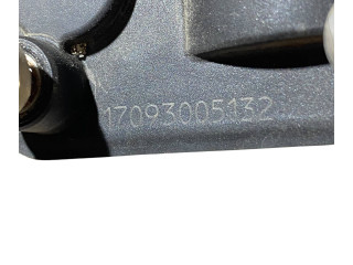 Блок управления выхлопом 84897442, 82209069 Chevrolet Camaro