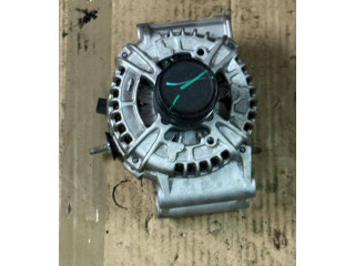 Генератор 68429972AA, RW243465   Jeep Wrangler      