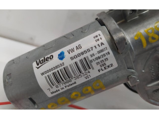 Моторчик заднего дворника 5G0955711A    Volkswagen Touran II