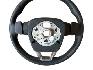 Руль Audi Q8  2018 -  года 4M8419091AJ      