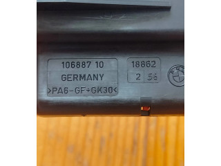 Блок предохранителей  10688710, 18862   BMW 1 E81 E87    