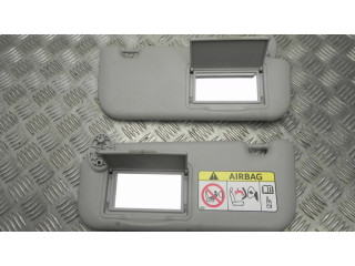 Щиток от солнца