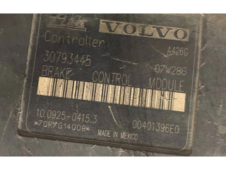 Блок АБС 30793445, 00401396E0   Volvo  XC90  2007 - 2014 года