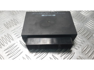 Блок комфорта 6Q0959433E Skoda Fabia Mk2 (5J)