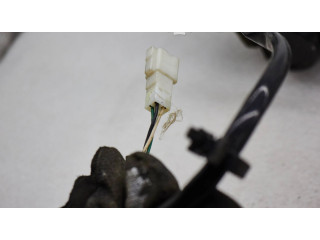 Зеркало электрическое Nissan Vanette - года