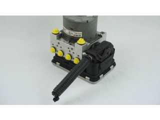 Блок АБС 4670B747, 06210265414 Mitsubishi Outlander 2007 - 2012 года