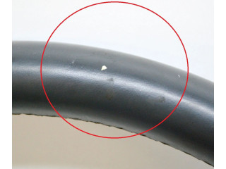 Volant Mercedes-Benz E C207 W207 2016 309412999162AA, A2184600476