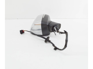 Зеркало электрическое        Audi A3 S3 8V  2013 - 2019 года   