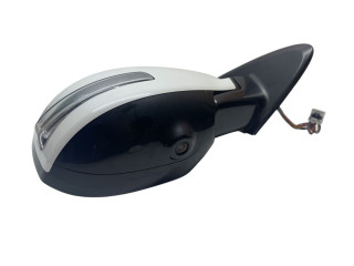 Зеркало электрическое Mitsubishi Outlander 2013 - 2021 года