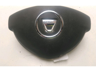 Подушка безопасности водителя 985109782R Dacia Sandero