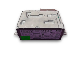 Блок комфорта NR550, A1679000835 Mercedes-Benz GLE W167