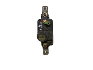 Блок комфорта 1528005950 Mitsubishi Pajero