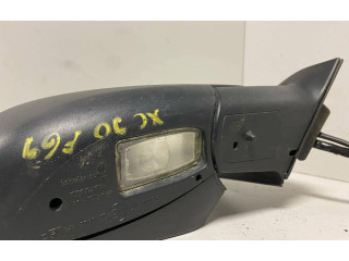 Zpětné zrcátko Volvo XC90 2005 30744786, 4300361012