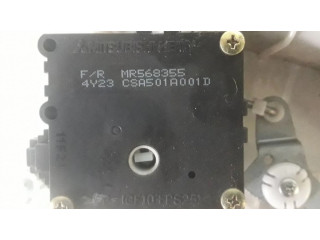 Блок управления MR568355 Mitsubishi Pajero Sport I