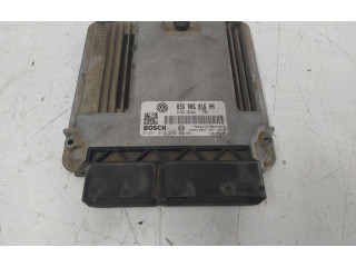 Řídící jednotka 03G906016HN Volkswagen Caddy