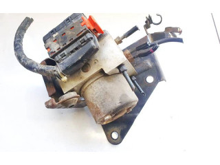 Блок АБС CB77437AZ Mazda Premacy - года