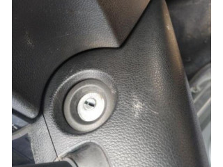 Ручка стеклоочистителей Dacia Logan I