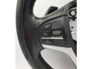 Volant BMW X5 F15 2014