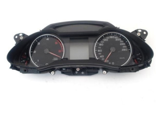 Панель приборов 8K0920900DX Audi A4 Allroad