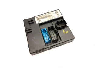 Блок комфорта 4F0907289E, 4F0910289E Audi A6 S6 C6 4F