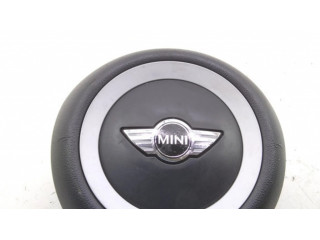 Подушка безопасности водителя 275766301, 20082680169   Mini One - Cooper Coupe R56
