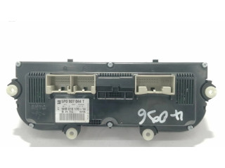 Блок управления климат-контролем 5P0907044T, MANDOCLIMATIZADOR   Seat Altea XL