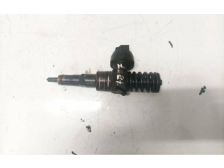 Форсунка 038130073ag, 0414720215 Skoda Octavia Mk2 (1Z)