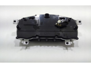 Спидометр (приборный щиток) 9831101680 Citroen Berlingo