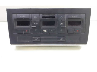 Блок управления климат-контролем 8E0820043BJ   Audi A4 Allroad