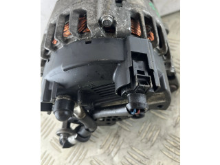 Генератор 03P903023D, 03P903023D   Skoda Fabia Mk2 (5J)  