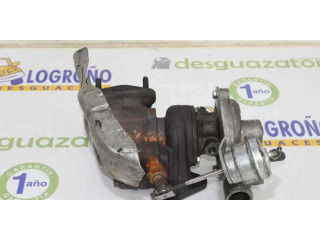 Турбина Tata Indigo I KP35TML, 092460231