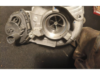  Турбина Audi A6 S6 C8 4K  05l253019l   для двигателя DFBA      