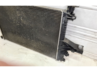 Радиатор охлаждающей жидкости