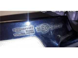 Зеркало электрическое        Lexus IS 220D-250-350  2006 - 2013 года   