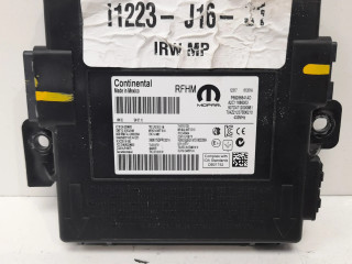 Блок управления P68286841AD, A2C11686303 Jeep Compass