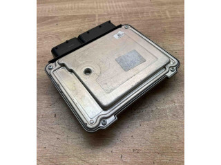 Řídící jednotka 03G906021CG, 0281012746 Volkswagen Caddy 1996