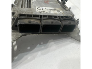 Блок управления двигателя 23710JG78B, 1039S21008   Nissan X-Trail T31