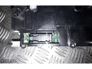 Блок управления климат-контролем 1688300485 Mercedes-Benz A W168