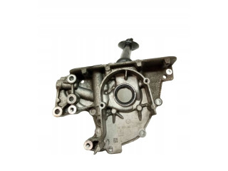 Масляный насос 04C115105H, MPI Skoda Fabia Mk3 (NJ)