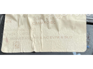 Вентилятор печки    84171601   Chevrolet Camaro